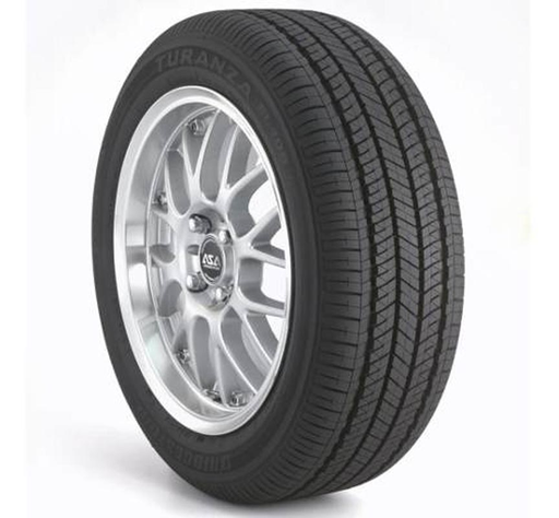 [2055517BSTURANZALS100P] Llanta P 205/55 R17 91H A A Bridgestone Turanza Ls100