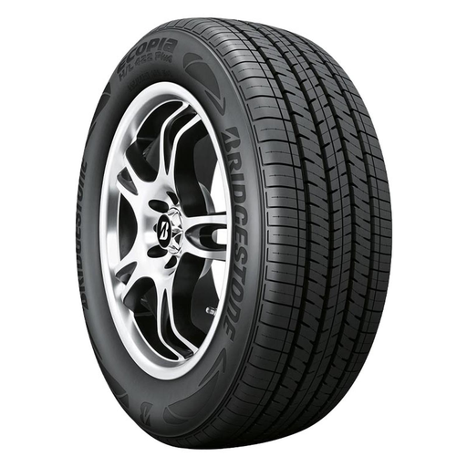 [2156517BSECOPIAHL422PLUSP] Llanta P 215/65 R17 99H A A Bridgestone Ecopia Hl 422 Plus