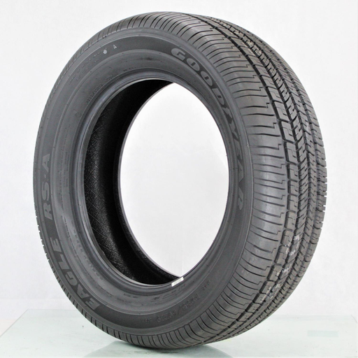 [2255517GYEAGLERSAP] Llanta P 225/55 R17 95V A A Goodyear Eagle Rsa