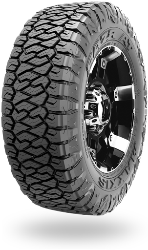 [2256017MXSAT811P] Llanta P 225/60 R17 00 A A Maxxis At811