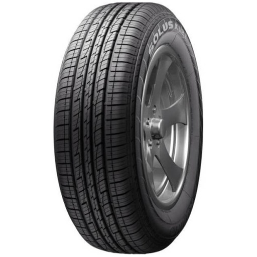 [2256517KOKL21P] Llanta P 225/65 R17 110H A A Kumho Kl21