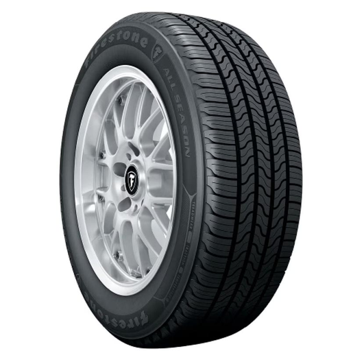 [2356017FSALLSEASONP] Llanta P 235/60 R17 102T A A Firestone All Season