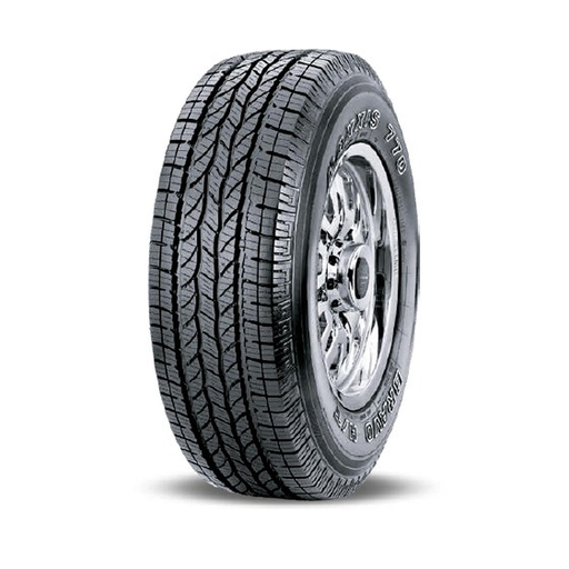 [2456517MXSHT770P] Llanta P 245/65 R17 00 A A Maxxis Ht770