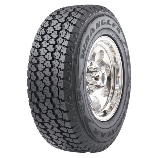 [2457017GYWRANGLERATADVENTURELT] Llanta LT 245/70 R17 119R A A Goodyear Wrangler At Adventure