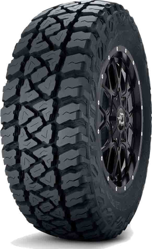 [2656517KOMT51LT] Llanta LT 265/65 R17 00 A A Kumho Mt51