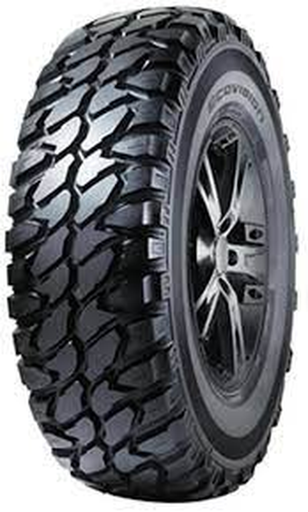 [2657017CDCHMT7006LT] Llanta LT 265/70 R17 121Q A A Cachland Chmt7006