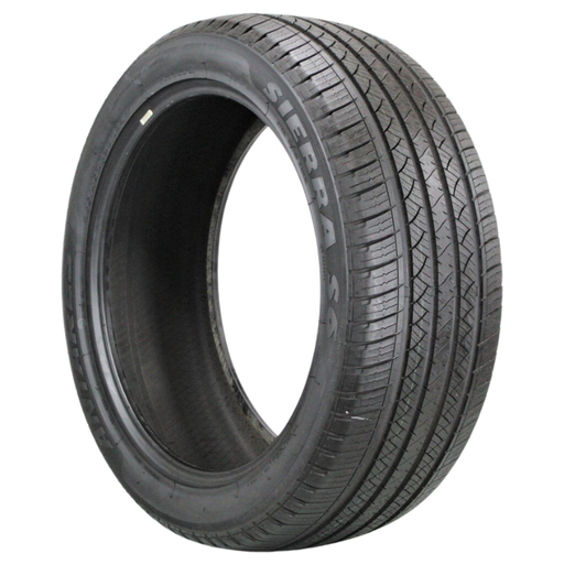 [2657017MKSIERRAS6P] Llanta P 265/70 R17 115S A A Maxtrek Sierra S6