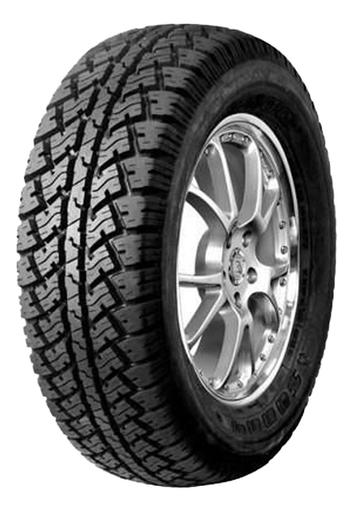 [2756517SYSU800P] Llanta P 275/65 R17 102T A A Sonny Su800