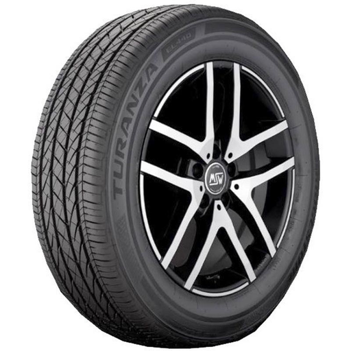 [2154518BSTURANZAT005AP] Llanta P 215/45 R18 89W A A Bridgestone Turanza T005A