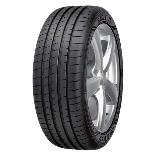 [2154518GYEAGLEF1ASY3SLP] Llanta P 215/45 R18 89V A A Goodyear Eagle F1 Asy 3 Sl