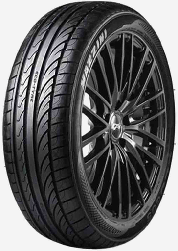 [2254018MIECO605PLUSP] Llanta P 225/40 R18 92W A A Mazzini Eco605 Plus