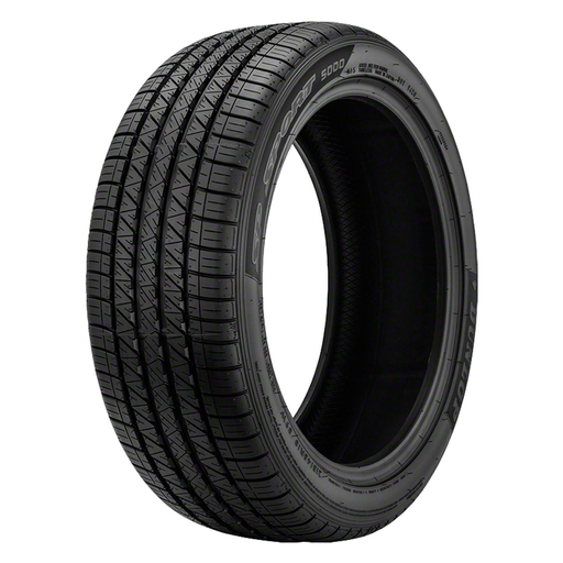 [2255518DPSPSPORT5000P] Llanta P 225/55 R18 98H A A Dunlop Sp Sport 5000