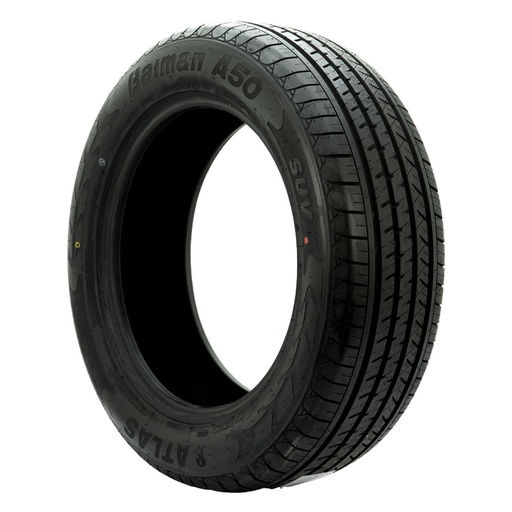 [2256018ATSBATMANA50P] Llanta P 225/60 R18 100H A A Atlas Batman A50