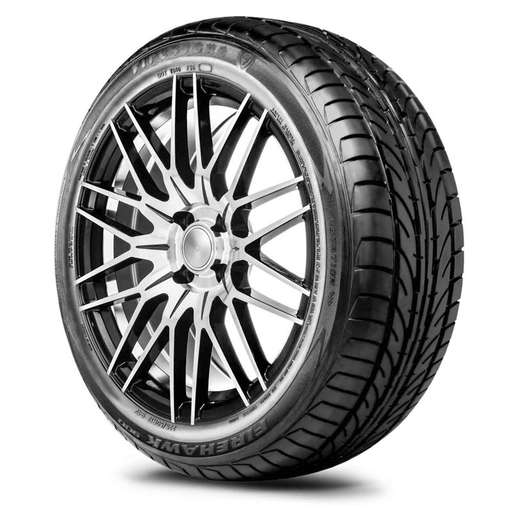 [2256018FSFIREHAWKASP] Llanta P 225/60 R18 100V A A Firestone Firehawk As