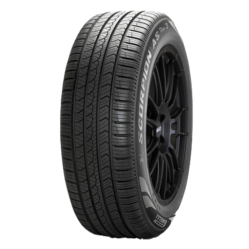 [2256018PISCORPIONAS3P] Llanta P 225/60 R18 0H A A Pirelli Scorpion As 3