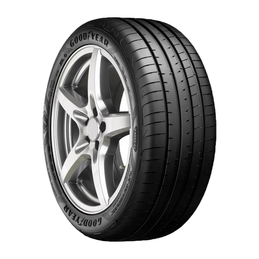 [2354018GYEAGLEF1ASYMMETRIC5P] Llanta P 235/40 R18 95Y A A Goodyear Eagle F1 Asymmetric 5