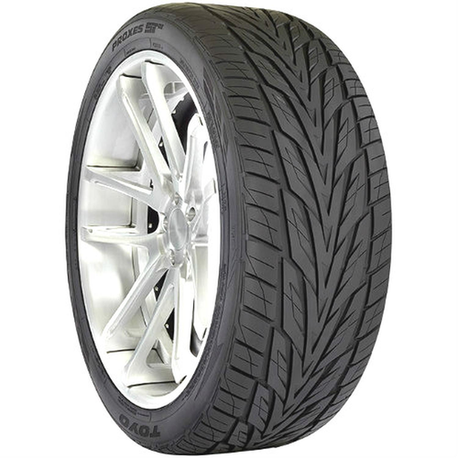 [2356018TOPXST3P] Llanta P 235/60 R18 107V A A Toyo Pxst3