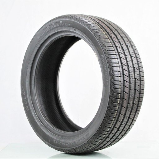 [2556018CLCROSSCONTACTLXP] Llanta P 255/60 R18 00 A A Continental Cross Contact Lx