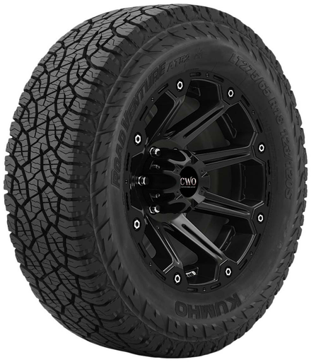 [2656518KOAT52P] Llanta P 265/65 R18 00 A A Kumho At52