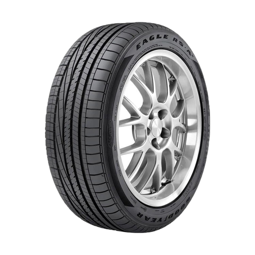 [2454520GYEAGLERSA2P] Llanta P 245/45 R20 99Y A A Goodyear Eagle Rs A2