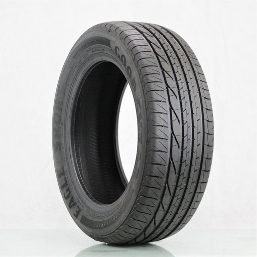 [2554520GYEAGLESPORTASP] Llanta P 255/45 R20 101W A A Goodyear Eagle Sport As