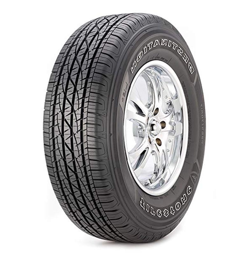 [2655020FSDESTINATIONLE3P] Llanta P 265/50 R20 00 A A Firestone Destination Le3