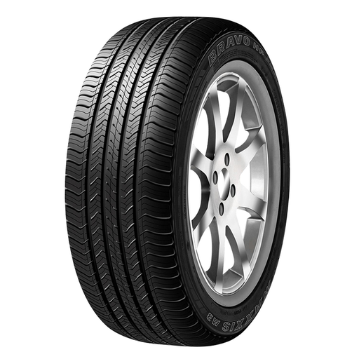 [2754020MXSHPM3P] Llanta P 275/40 R20 106W A A Maxxis Hpm3