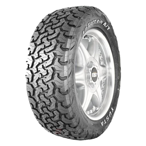 [2755520YSACONQUERORATLT] Llanta LT 275/55 R20 120R A A Yusta Conqueror At