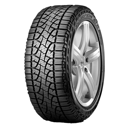 [2756020PISCORPIONATRP] Llanta P 275/60 R20 115T A A Pirelli Scorpion Atr