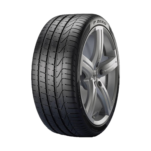 [2754521PIPZEROMONCSP] Llanta P 275/45 R21 107Y A A Pirelli Pzero Mo Ncs