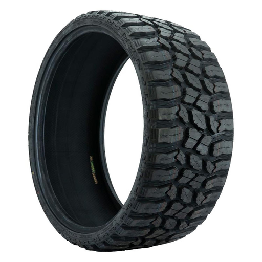 [3312.526HAHD869LT] Llanta LT 33x12.5 R26 114Q A A Haida Hd869