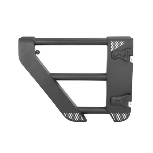 [572602] REAR TRAILLINE TUBE DOOR WRANGLER JL JLU GO RHINO