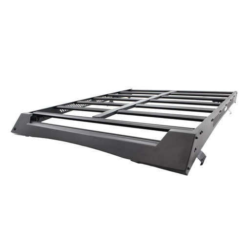 [5933110T] CEROS LOW PROFILE ROOF RACK CHEVY SILVERADO 1500 GO RHINO