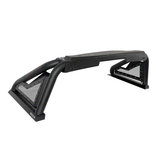 [911000T] SPORT BAR 2.0 BLACK UNIVERSAL FULL SIZE GO RHINO