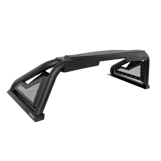 [918000T] SPORT BAR 2.0 BLACK DODGE RAM GO RHINO