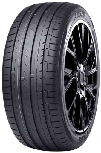 [2254018ATSAM520RFP] Llanta P 225/40 R18 88W A A Atlas AM520 RF