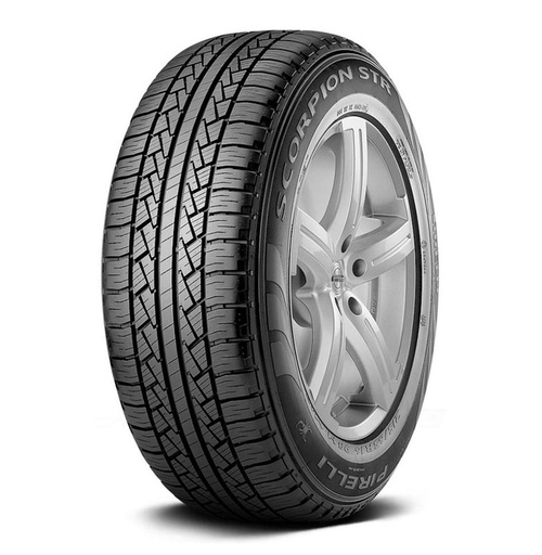 [2755520PISCORPIONSTRP] Llanta P 275/55 R20 111H A A Pirelli SCORPION STR