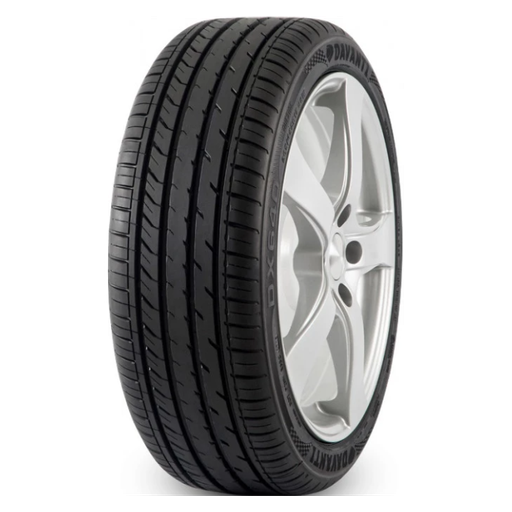 [3154021DVTIDX640P] Llanta P 315/40 R21 111Y A A Davanti DX640