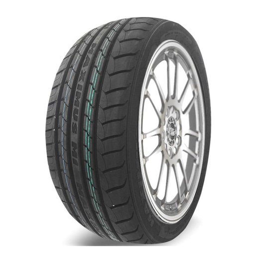 [1856015MKMAXIMUSM1P] Llanta P 185/60 R15 84H A A Maxtrek MAXIMUS M1