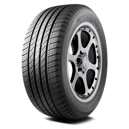 [2256017MKSIERRAS6P] Llanta P 225/60 R17 99V A A Maxtrek SIERRA S6