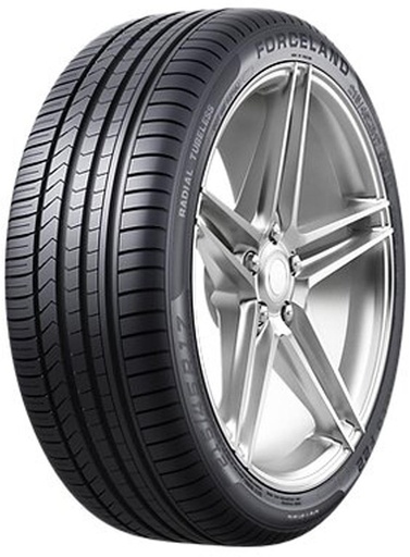 [2854022FDVITALIYF22P] Llanta P 285/40 R22 110Y A A Forceland VITALIY F22