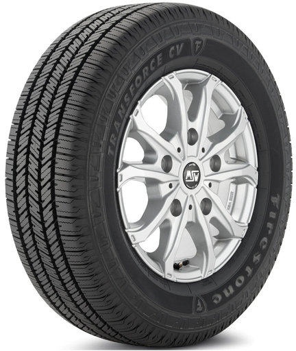 [18514FSCV2000LT] Llanta LT 185 R14 00 A A Firestone CV2000