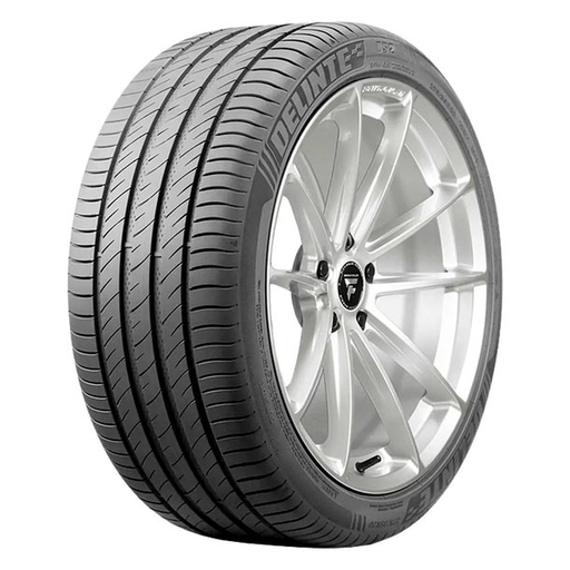 [2554520DEDS2SUVP] Llanta P 255/45 R20 00 A A Delinte DS2 SUV