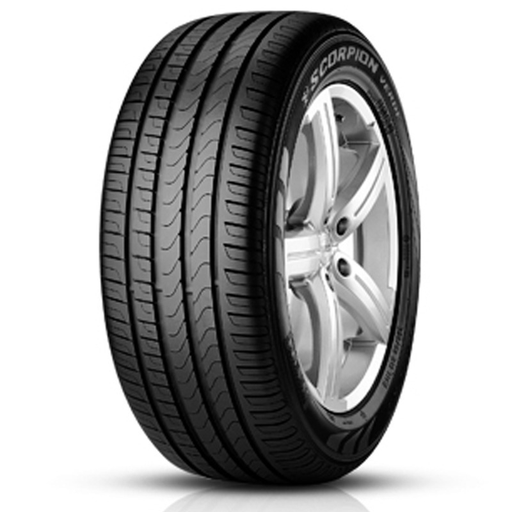 [2555019PISCORPIONASPLUS3P] Llanta P 255/50 R19 00 A A Pirelli SCORPION AS PLUS 3