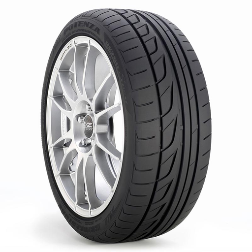 [2354518BSPOTENZARE97ASP] Llanta P 235/45 R18 00 A A Bridgestone POTENZA RE97 AS