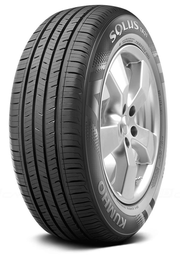 [1954516KOTA31P] Llanta P 195/45 R16 84V A A Kumho TA31