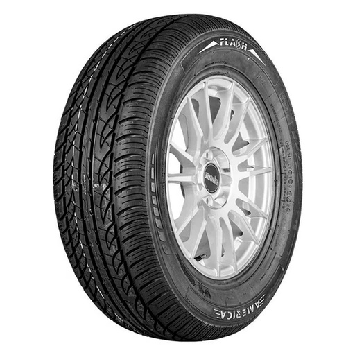 [1856514AAFLASHFLASHP] Llanta P 185/65 R14 85S A A America FLASH