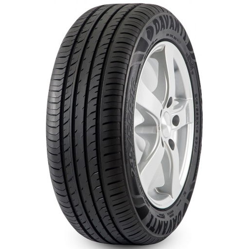 [2055015DVTIDX390P] Llanta P 205/50 R15 86V A A Davanti DX390