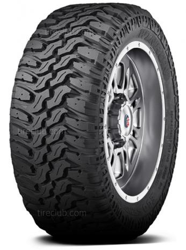 [2657017WRMT305LT] Llanta LT 265/70 R17 121Q A A Winrun MT 305