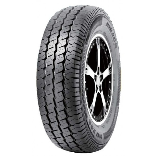 [2157015MEMR200LT] Llanta LT 215/70 R15 109R A A Mirage MR200